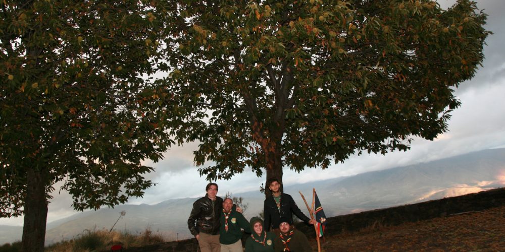 Hike Etna Compagnia